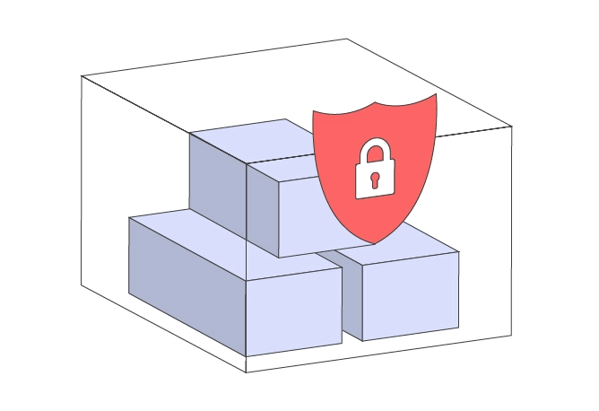 Поставка на Wildberries суперсейфом: упаковка для ценных товаров