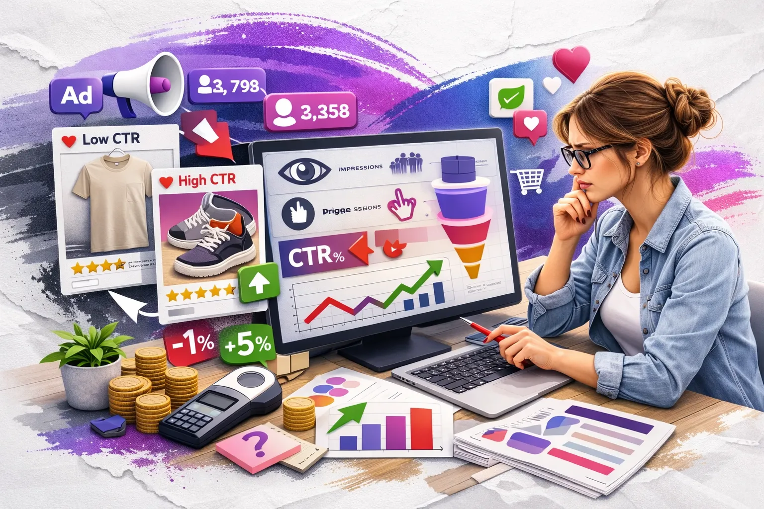 КТР на Вайлдберриз — числовой коэффициент